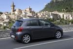 Toyota Yaris TS 2007 года